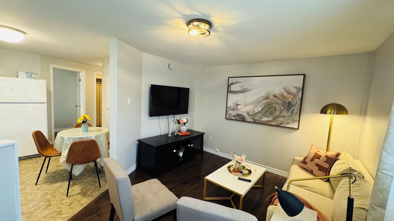 Photo of Livingroom in St. John's