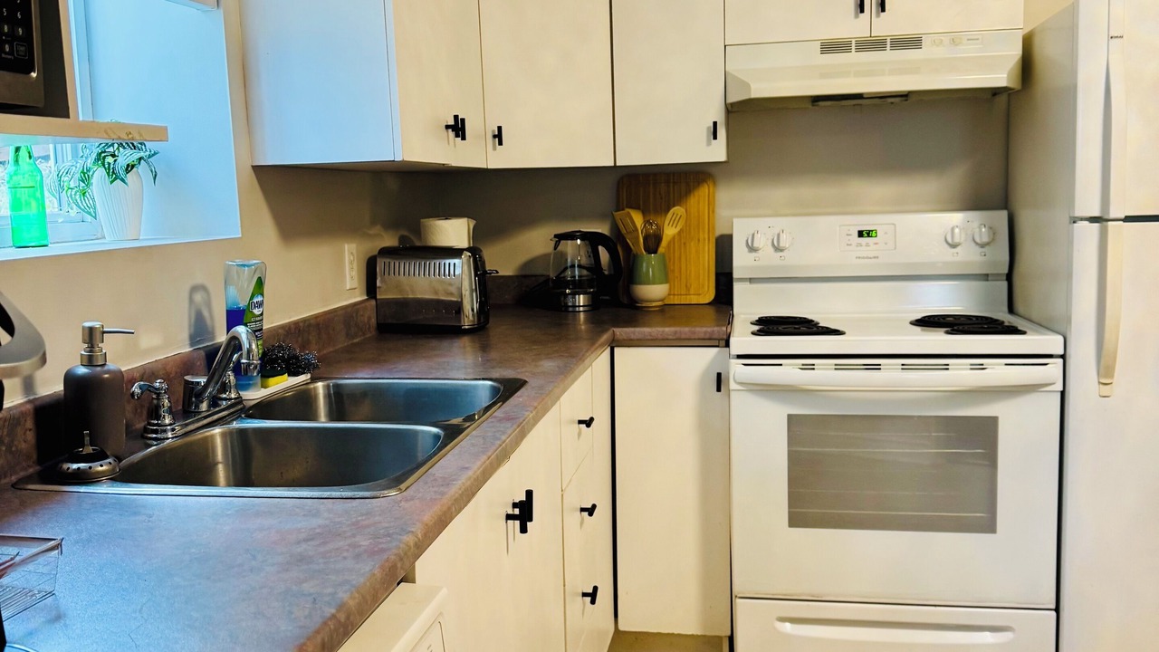 Photo of Kitchen in St. John's