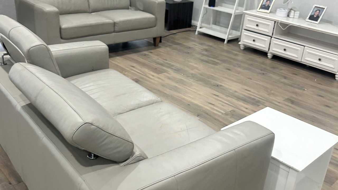 Photo of Livingroom in Coburg