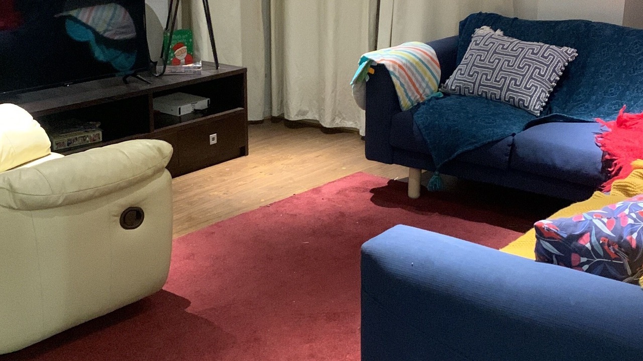 Photo of Livingroom in Coburg