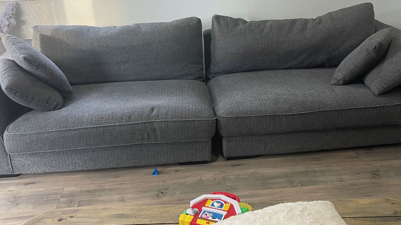 Photo of Livingroom in Coburg