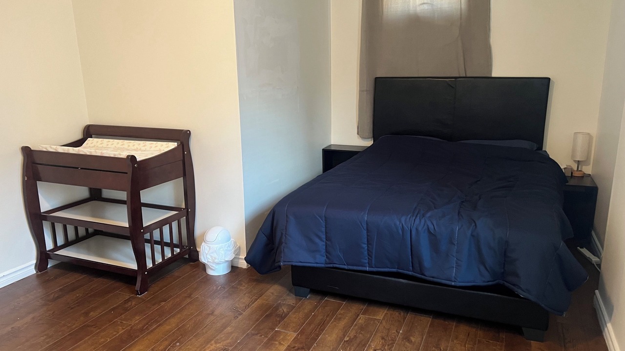Photo of Bedroom in Sudbury