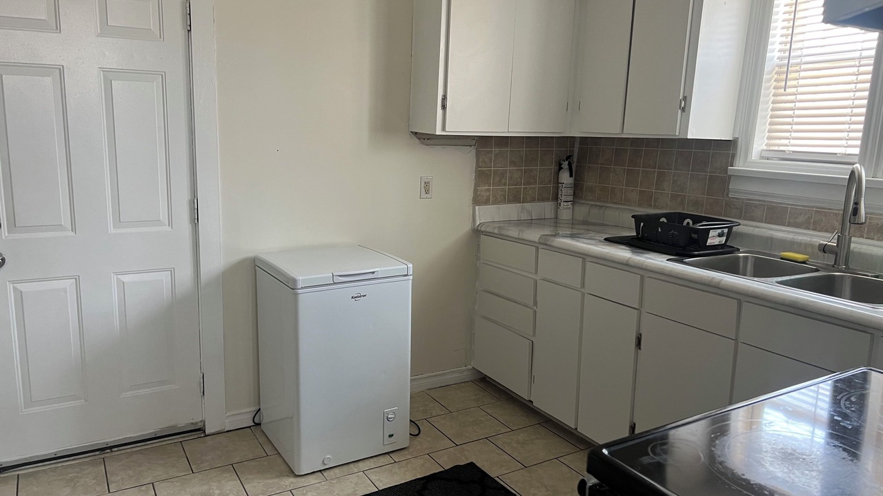 Photo of Kitchen in Sudbury