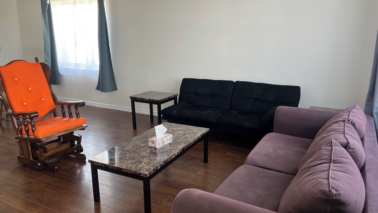 Photo of Livingroom in Sudbury