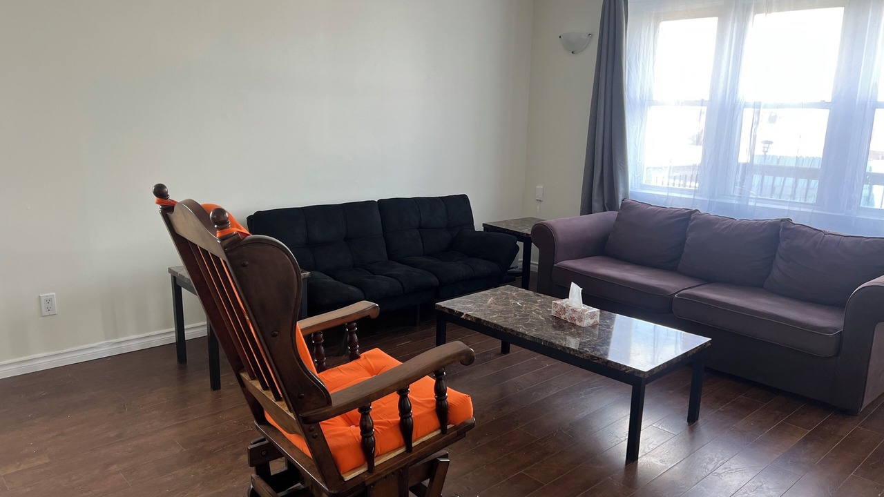 Photo of Livingroom in Sudbury