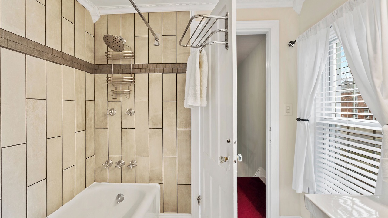 Photo of Bathroom in Oswego