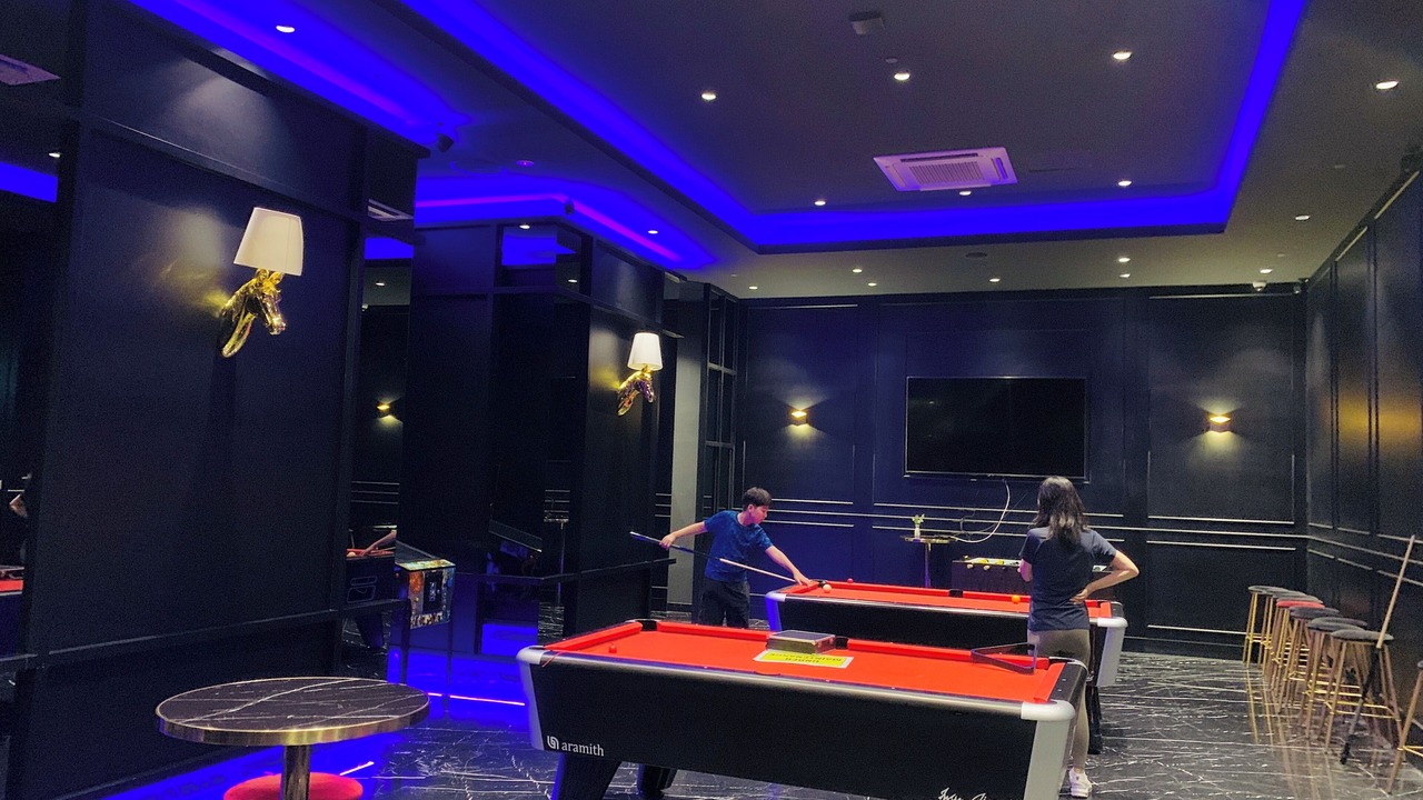 Photo of Bedroom in Kuala Lumpur City Centre