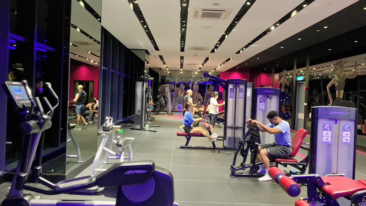 Photo of Others in Kuala Lumpur City Centre