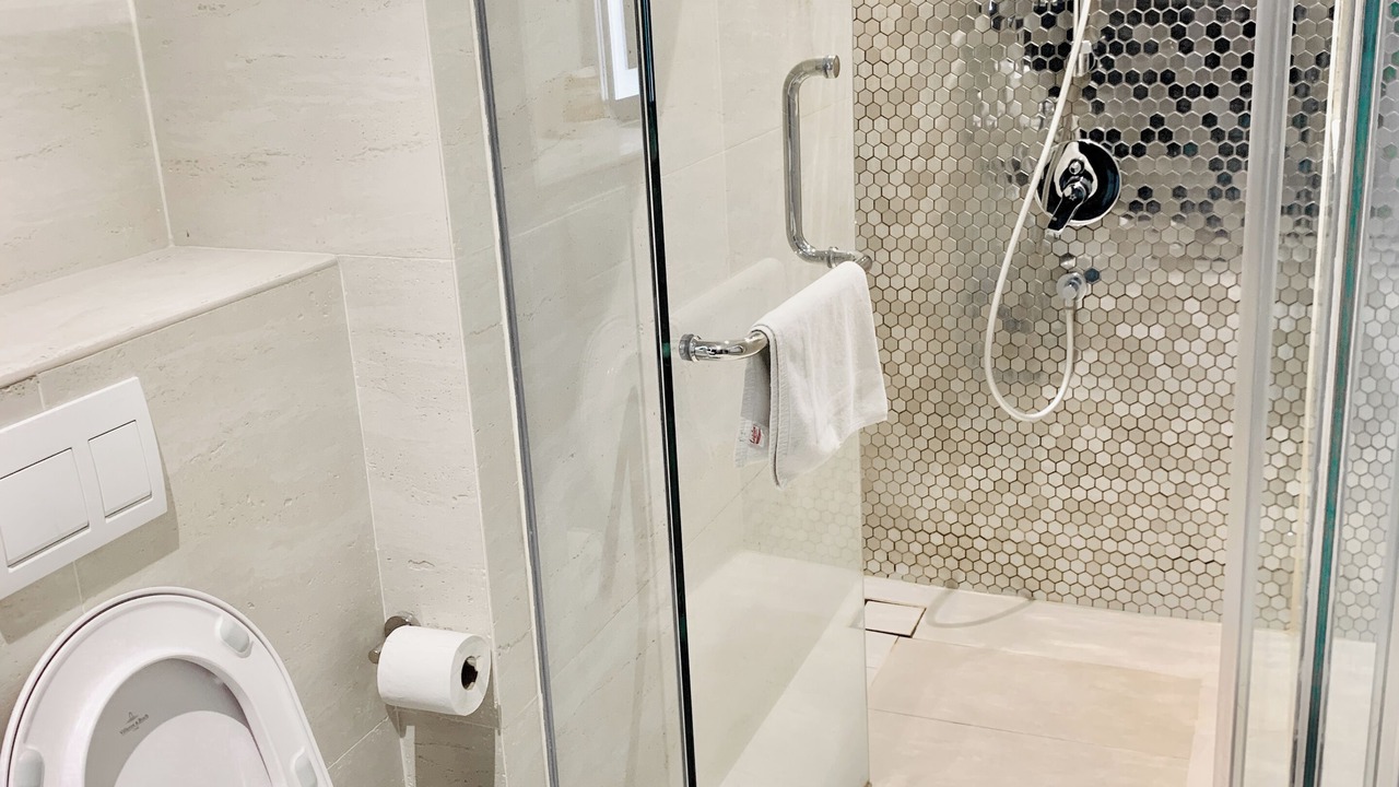 Photo of Bathroom in Kuala Lumpur City Centre