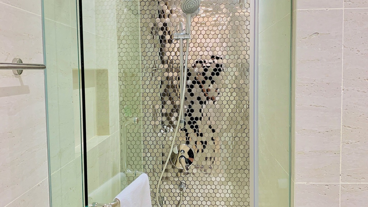 Photo of Bathroom in Kuala Lumpur City Centre