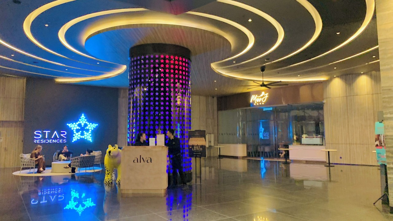 Photo of Outdoor in Kuala Lumpur City Centre