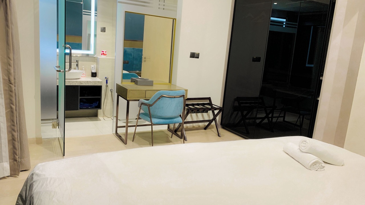 Photo of Bathroom in Kuala Lumpur City Centre