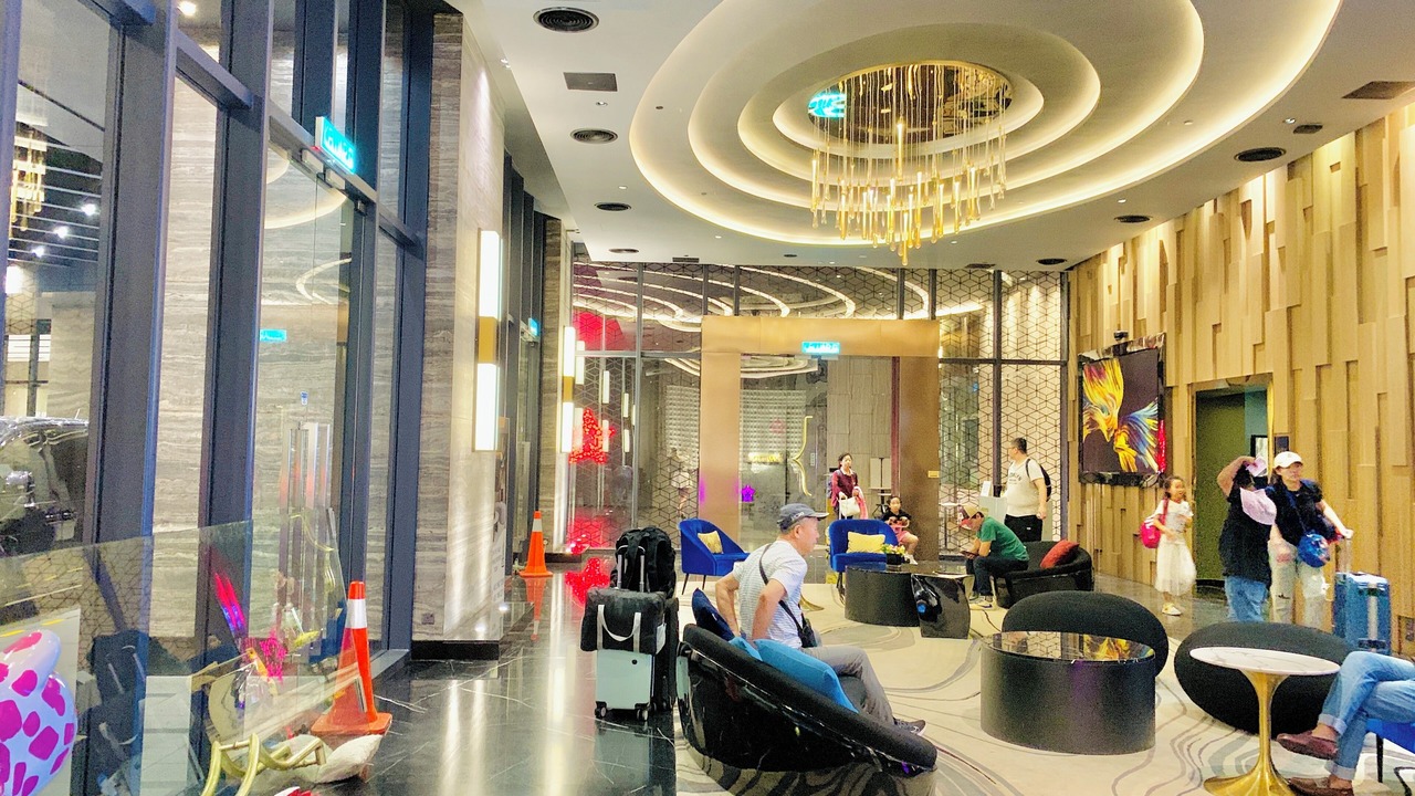 Photo of Others in Kuala Lumpur City Centre