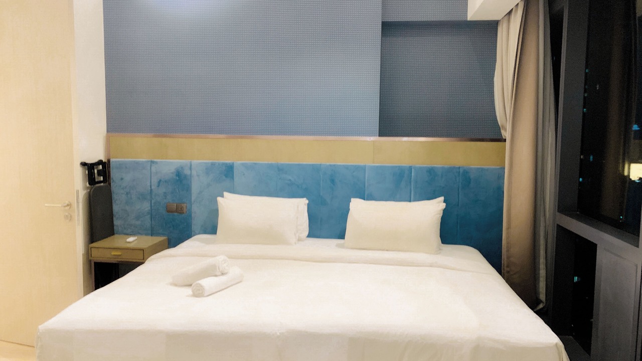 Photo of Bedroom in Kuala Lumpur City Centre