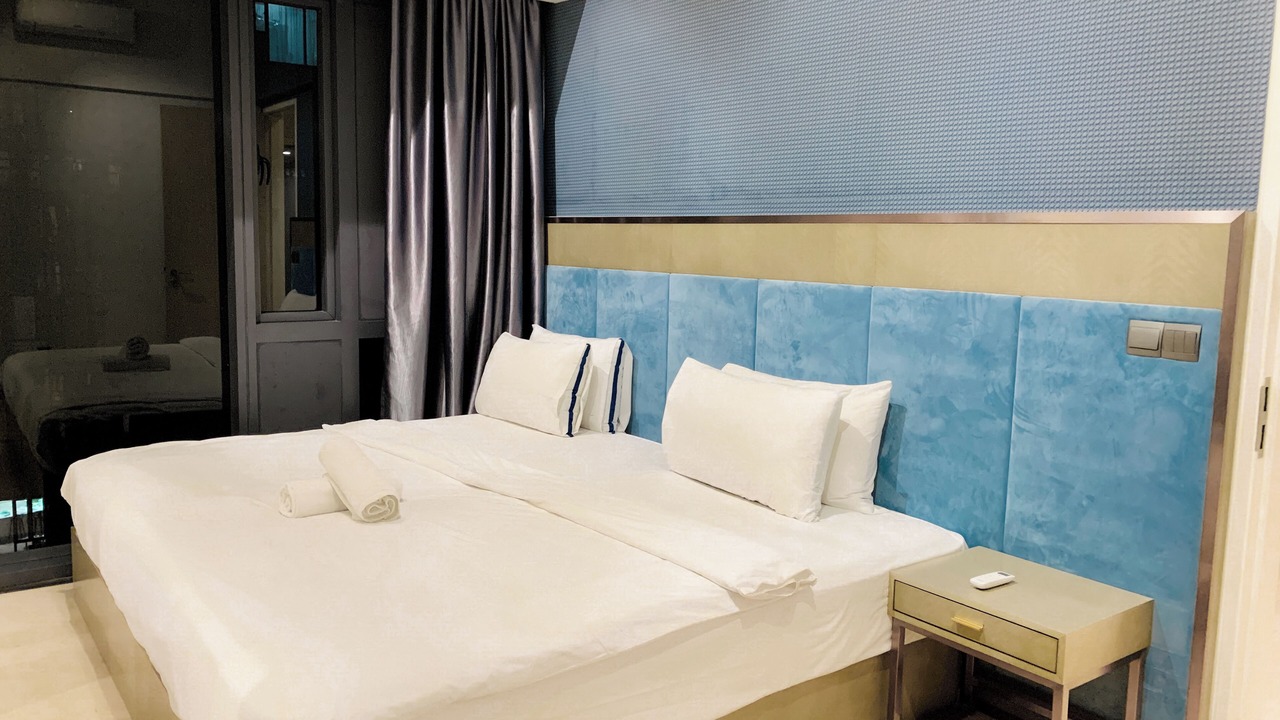 Photo of Bedroom in Kuala Lumpur City Centre