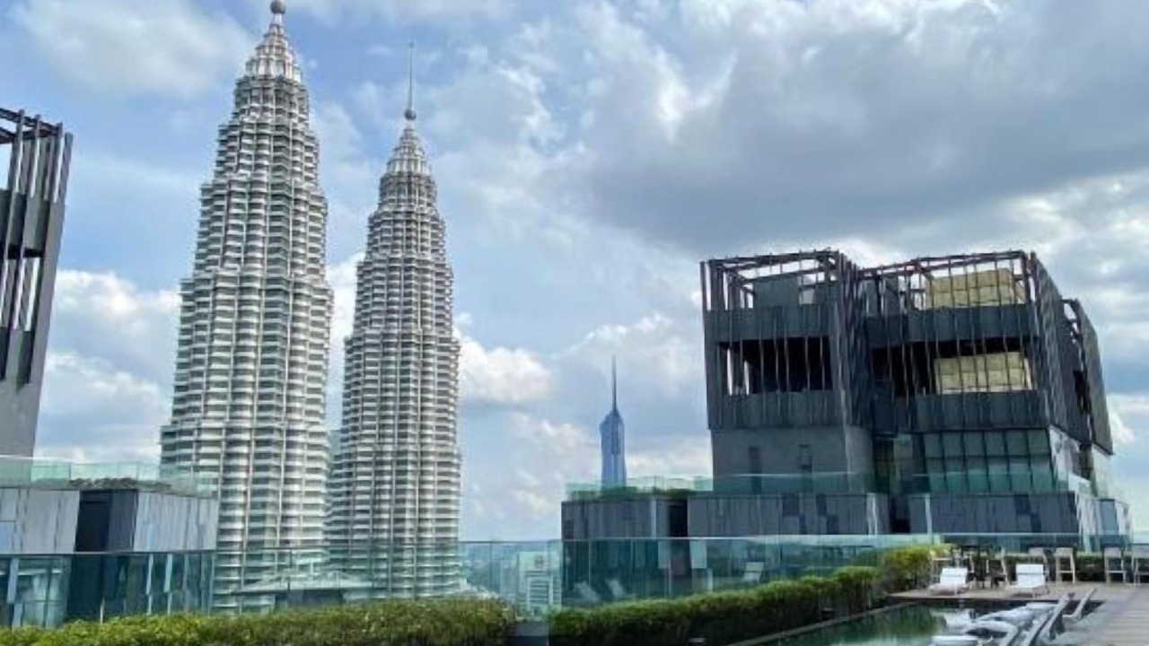 Photo of Outdoor in Kuala Lumpur City Centre