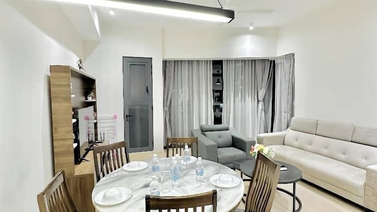 Photo of Livingroom in Kuala Lumpur City Centre