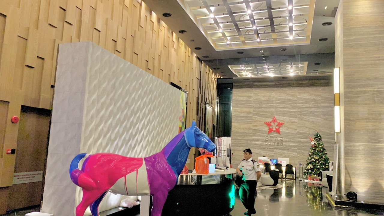 Photo of Others in Kuala Lumpur City Centre