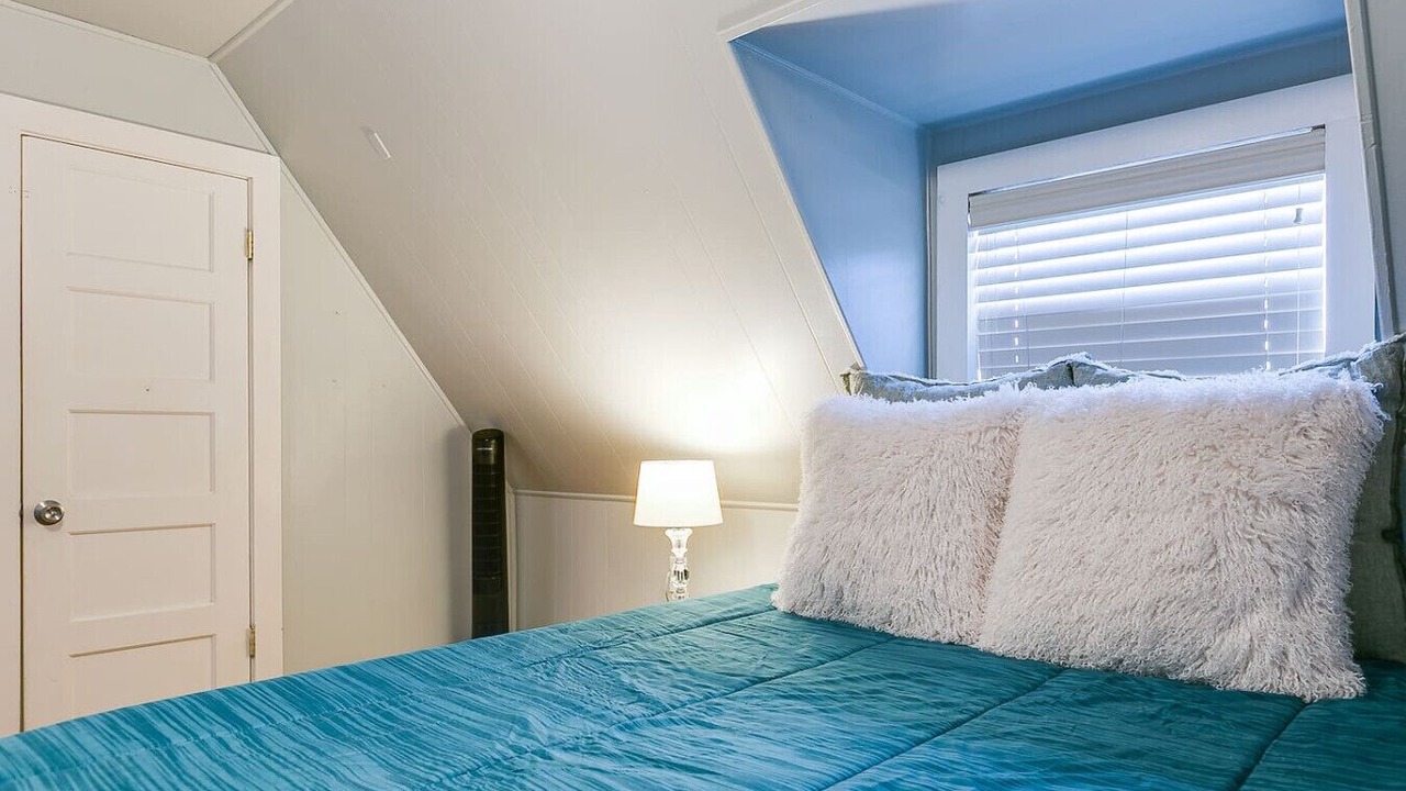 Photo of Bedroom in San Angelo