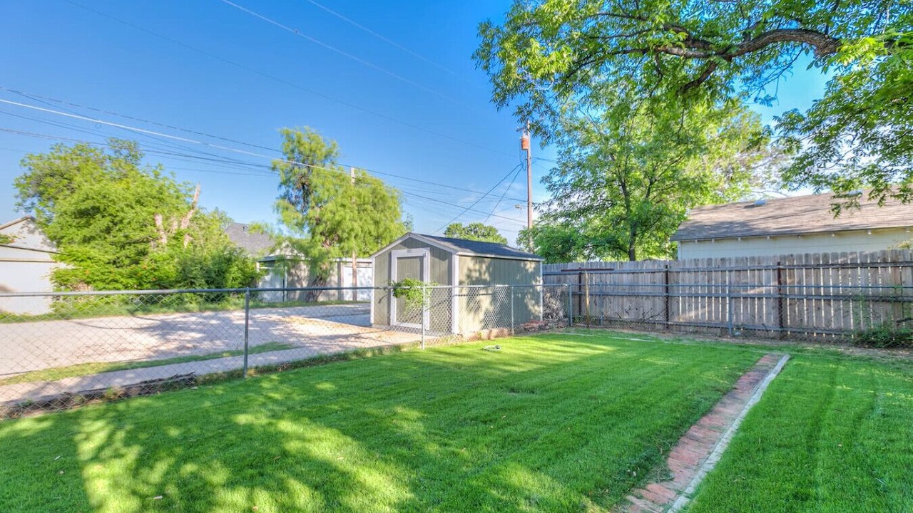 Photo of Outdoor in San Angelo