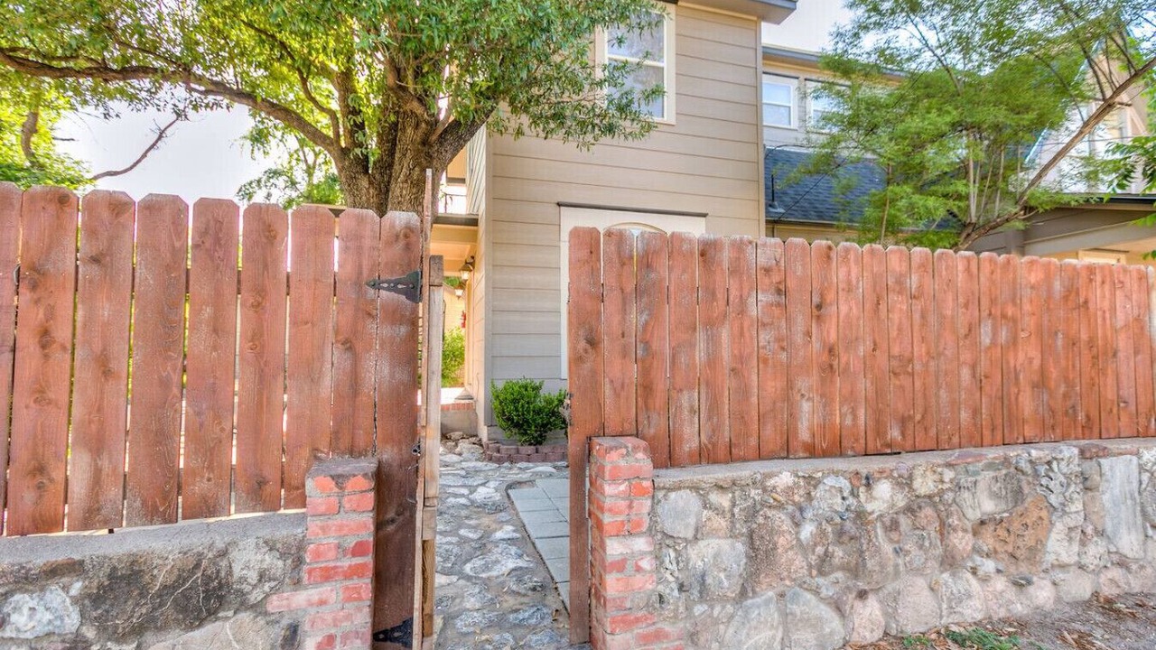 Photo of Outdoor in San Angelo
