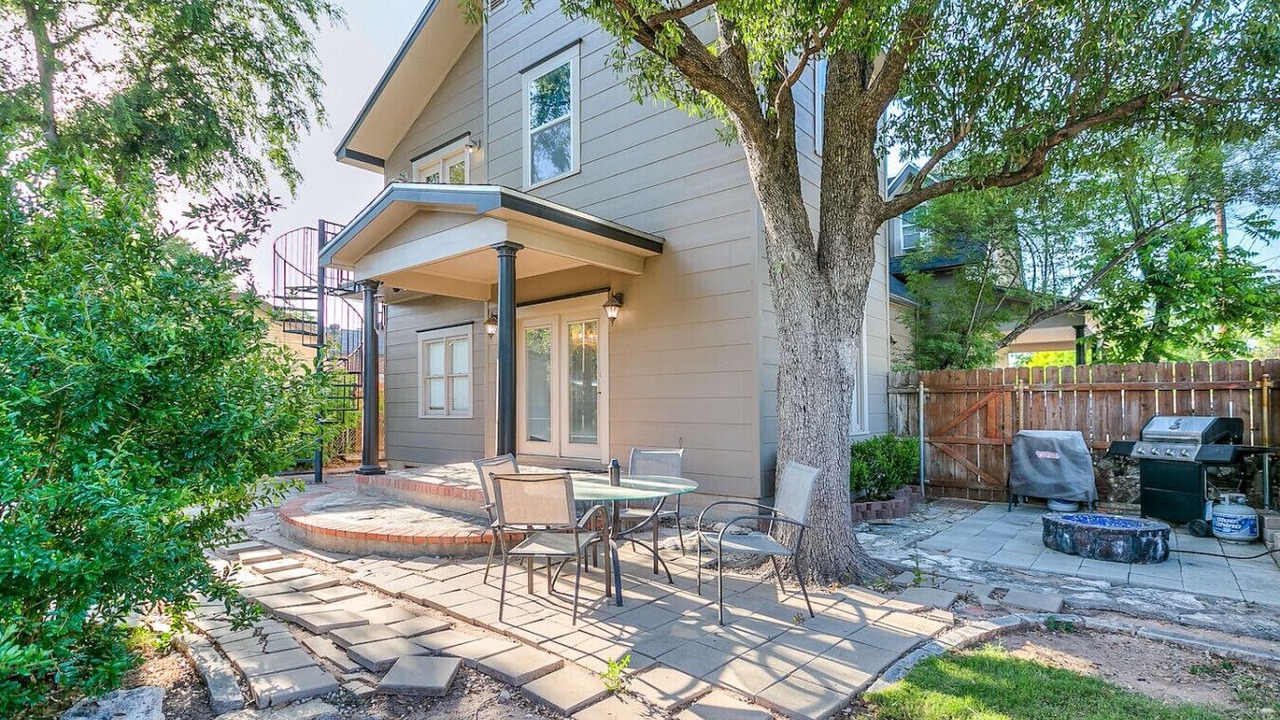 Photo of Outdoor in San Angelo
