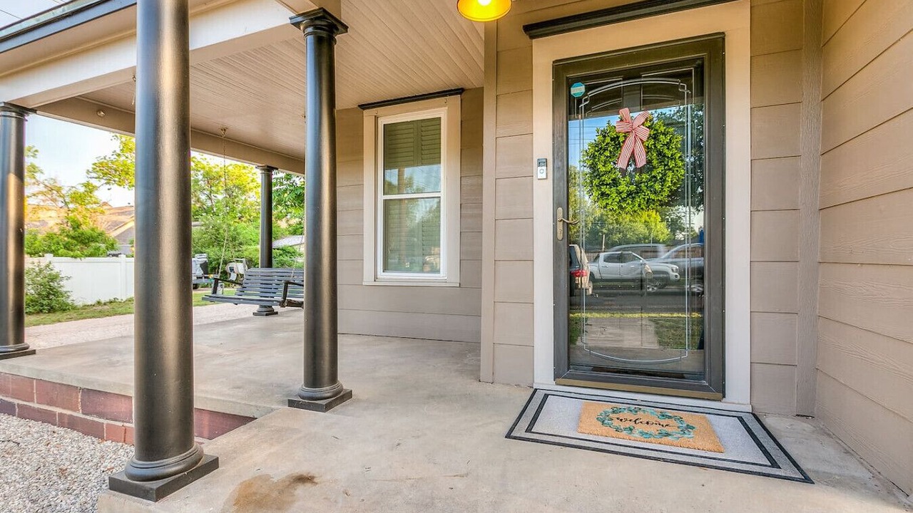 Photo of Outdoor in San Angelo