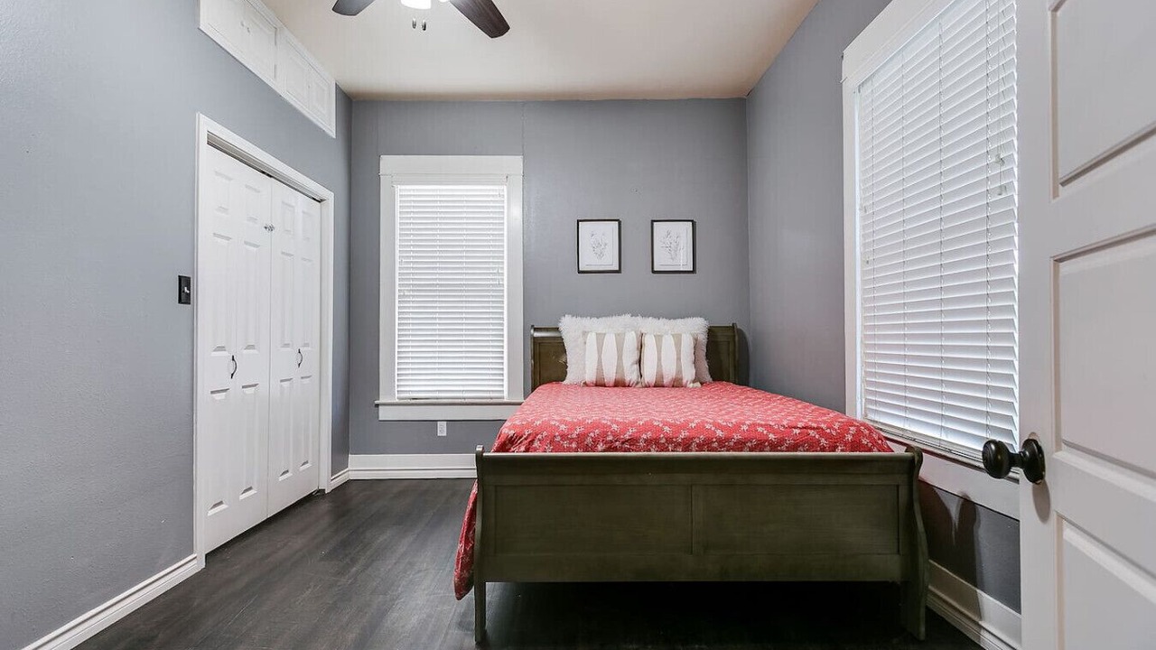 Photo of Bedroom in San Angelo
