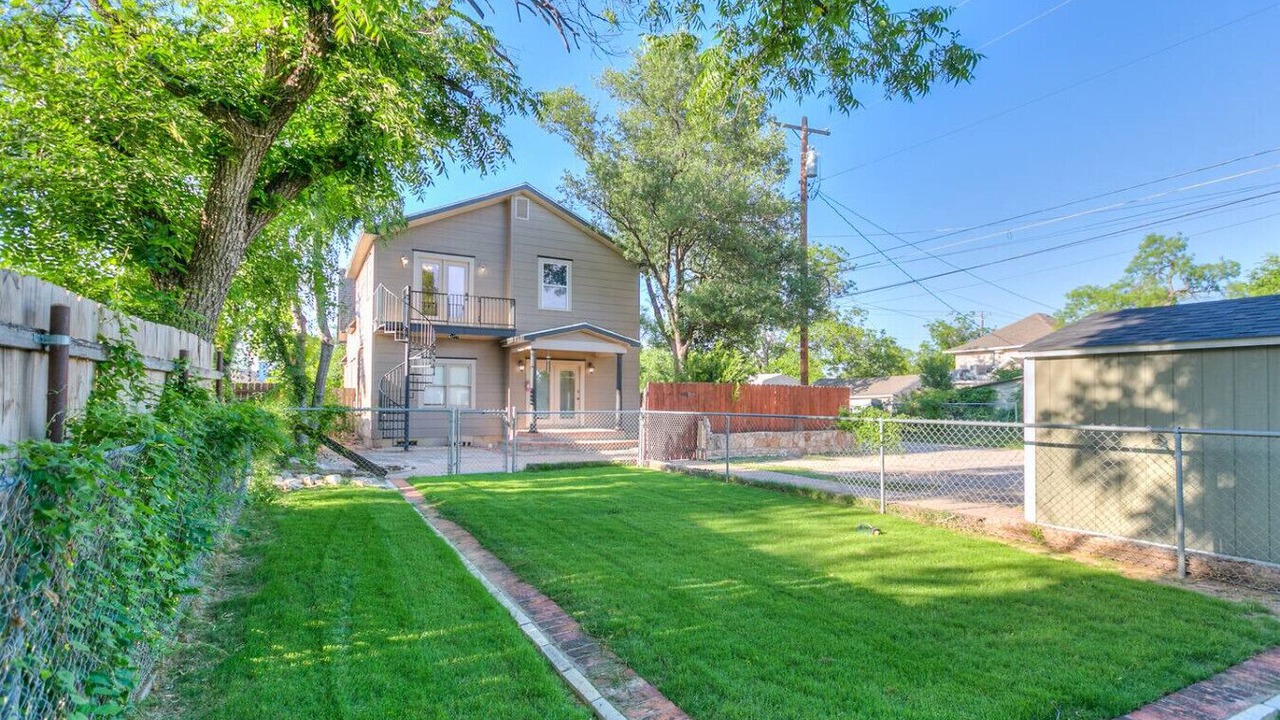 Photo of Outdoor in San Angelo