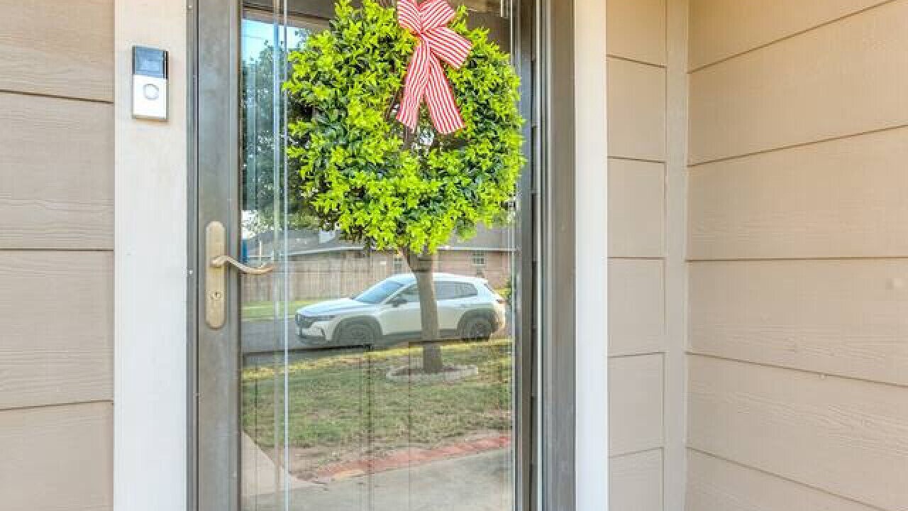Photo of Outdoor in San Angelo