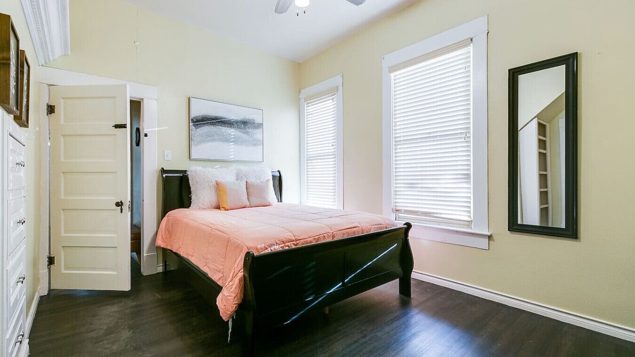 Photo of Bedroom in San Angelo