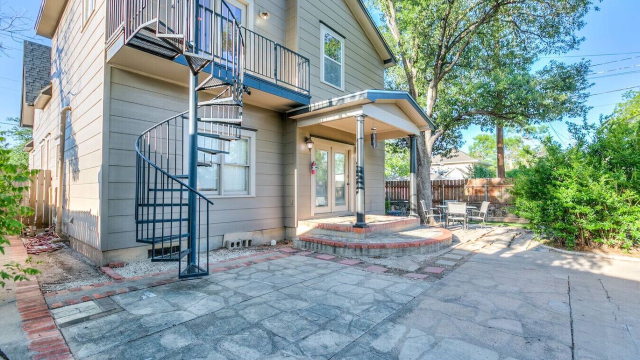 Photo of Outdoor in San Angelo