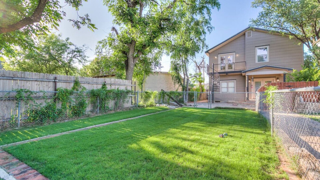 Photo of Outdoor in San Angelo