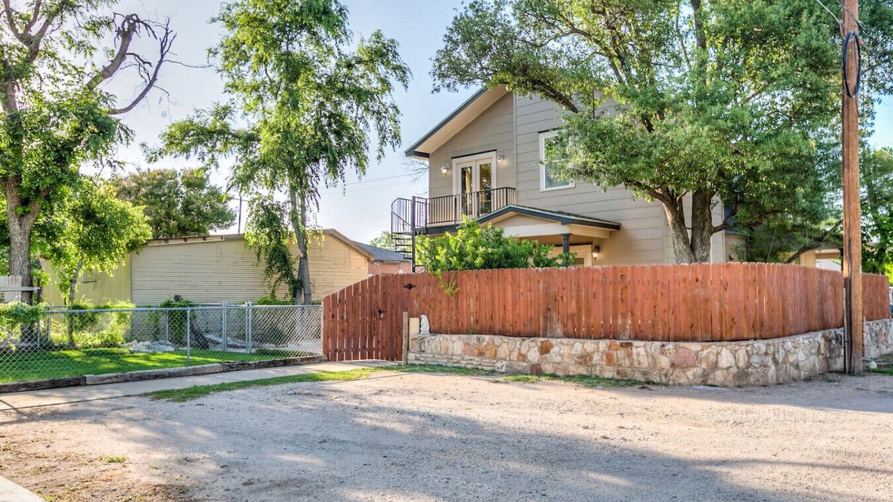 Photo of Outdoor in San Angelo