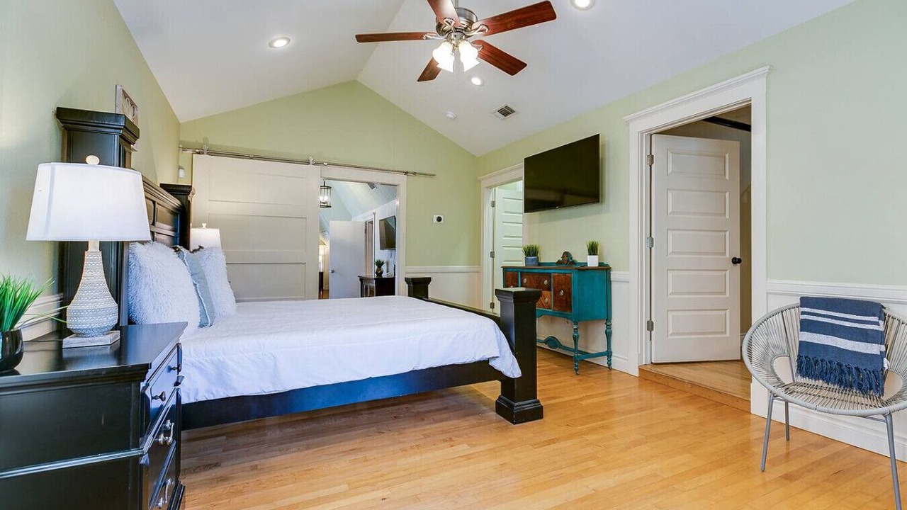 Photo of Bedroom in San Angelo