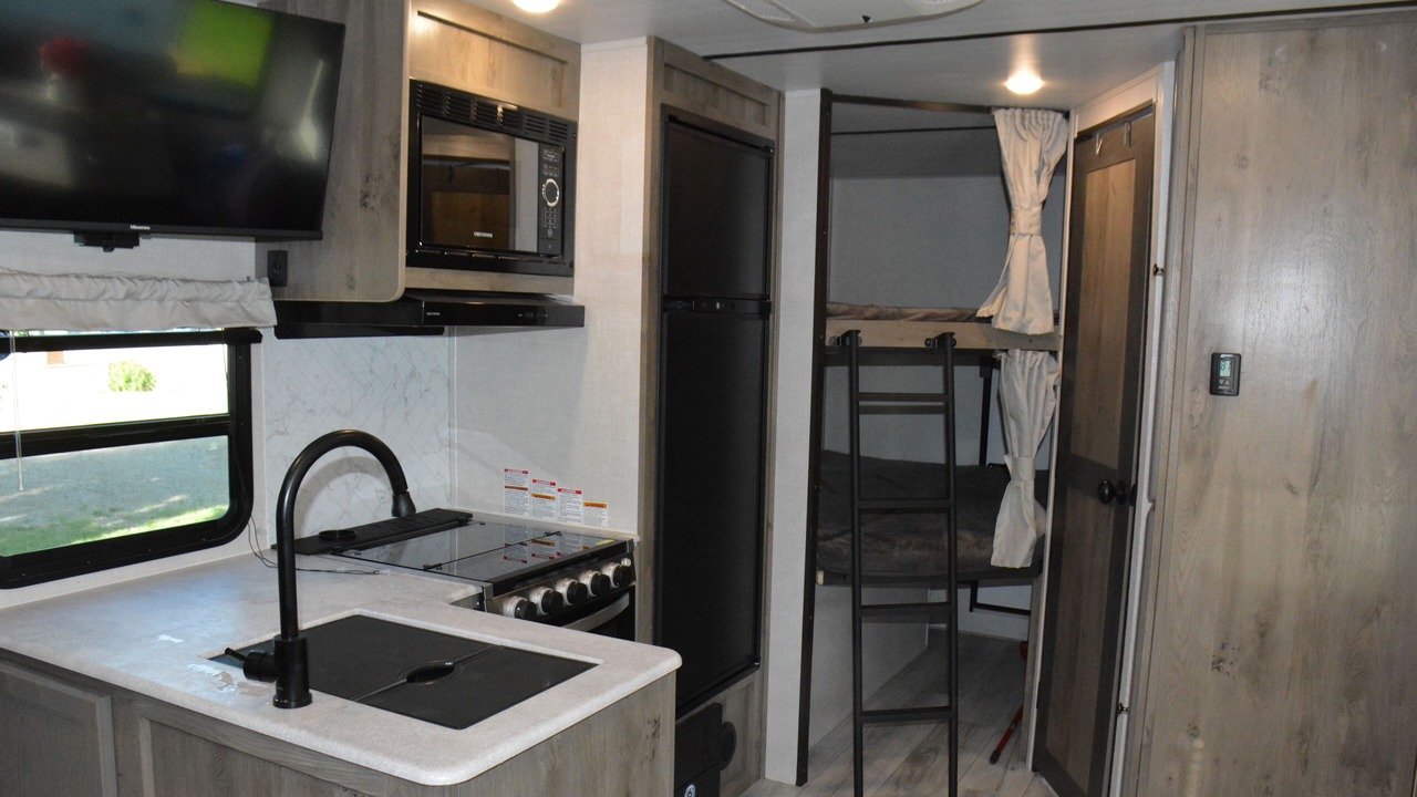 Photo of Kitchen in Duchess
