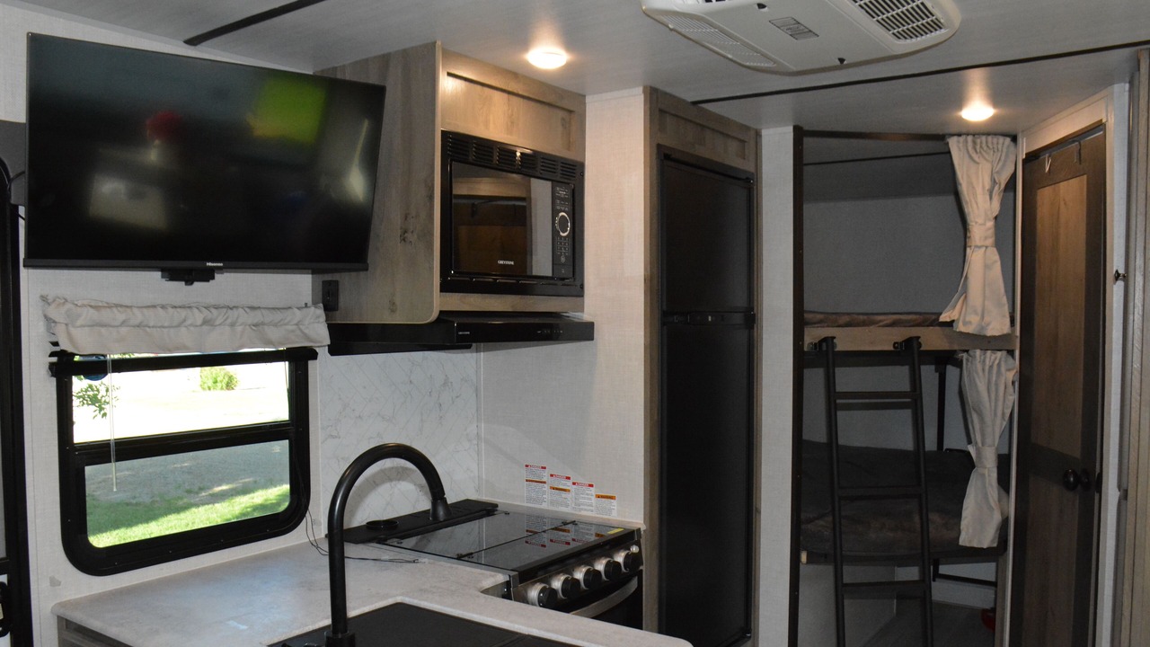 Photo of Kitchen in Duchess
