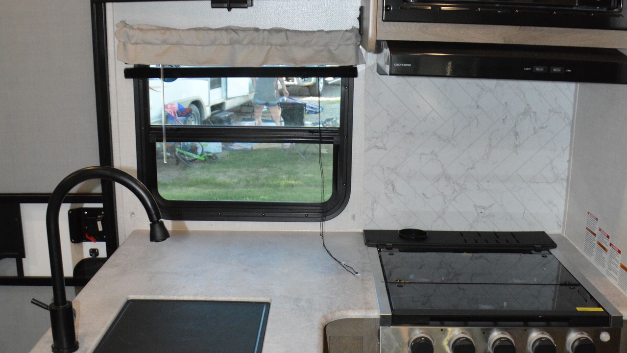 Photo of Kitchen in Duchess