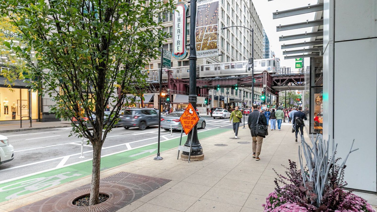 Photo of Others in Downtown Chicago
