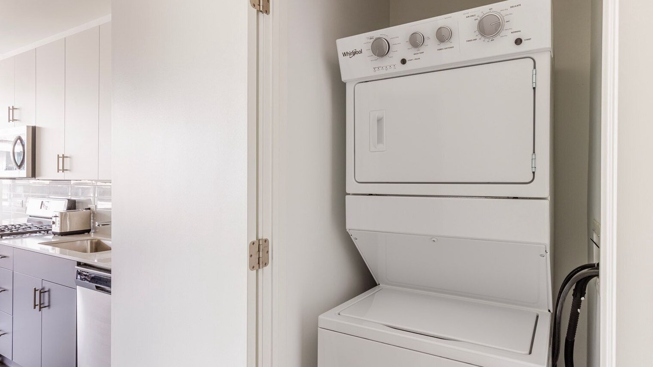 Photo of Kitchen in Downtown Chicago