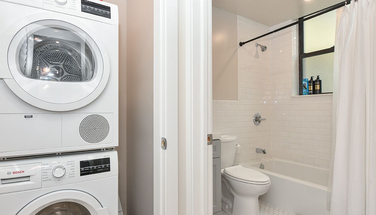 Photo of Bathroom in Bowery