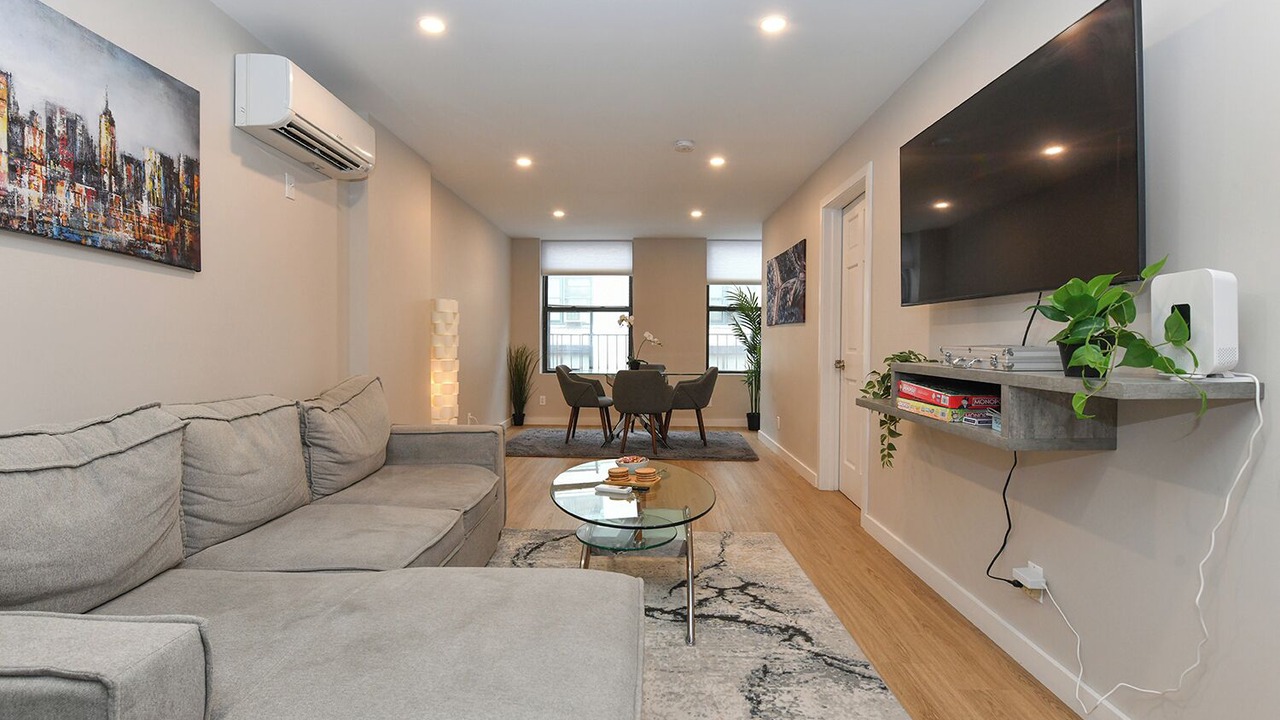 Photo of Livingroom in Bowery