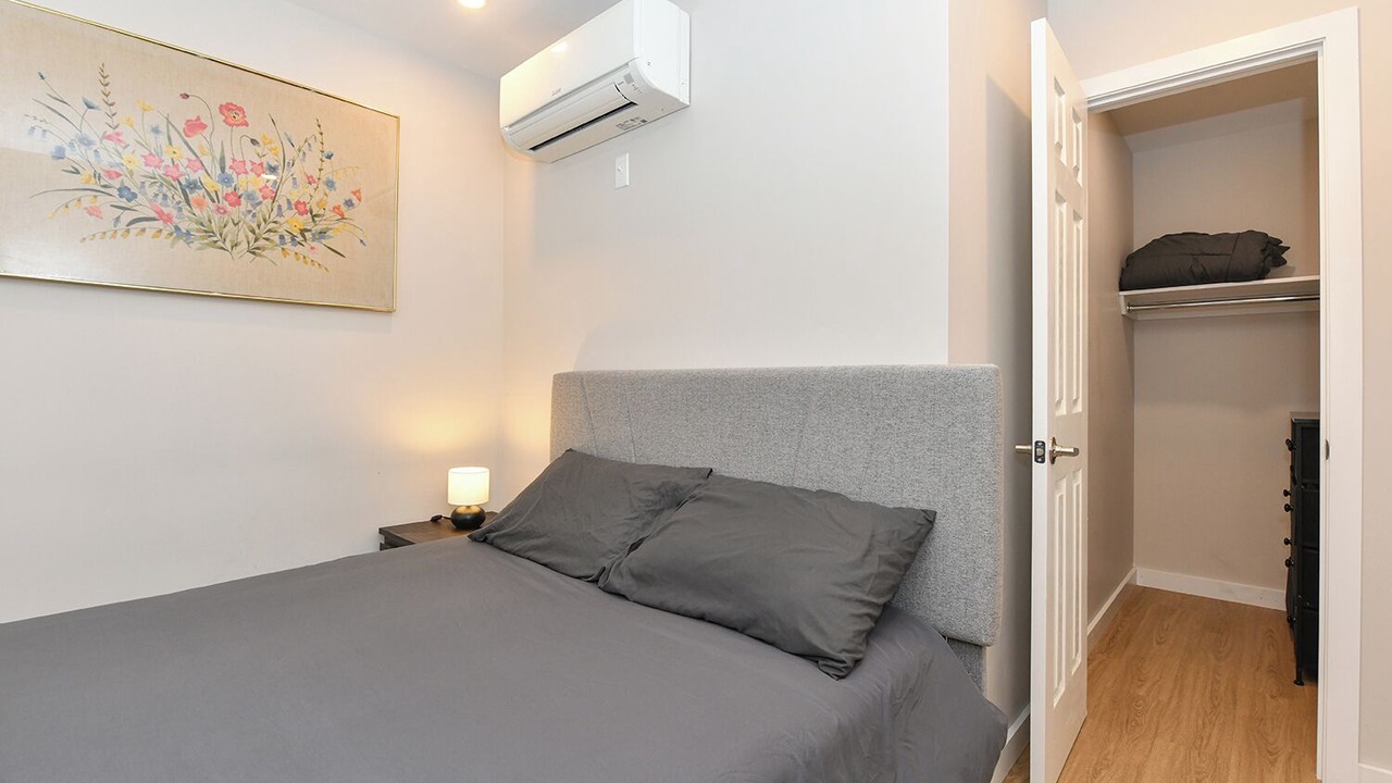 Photo of Bedroom in Bowery