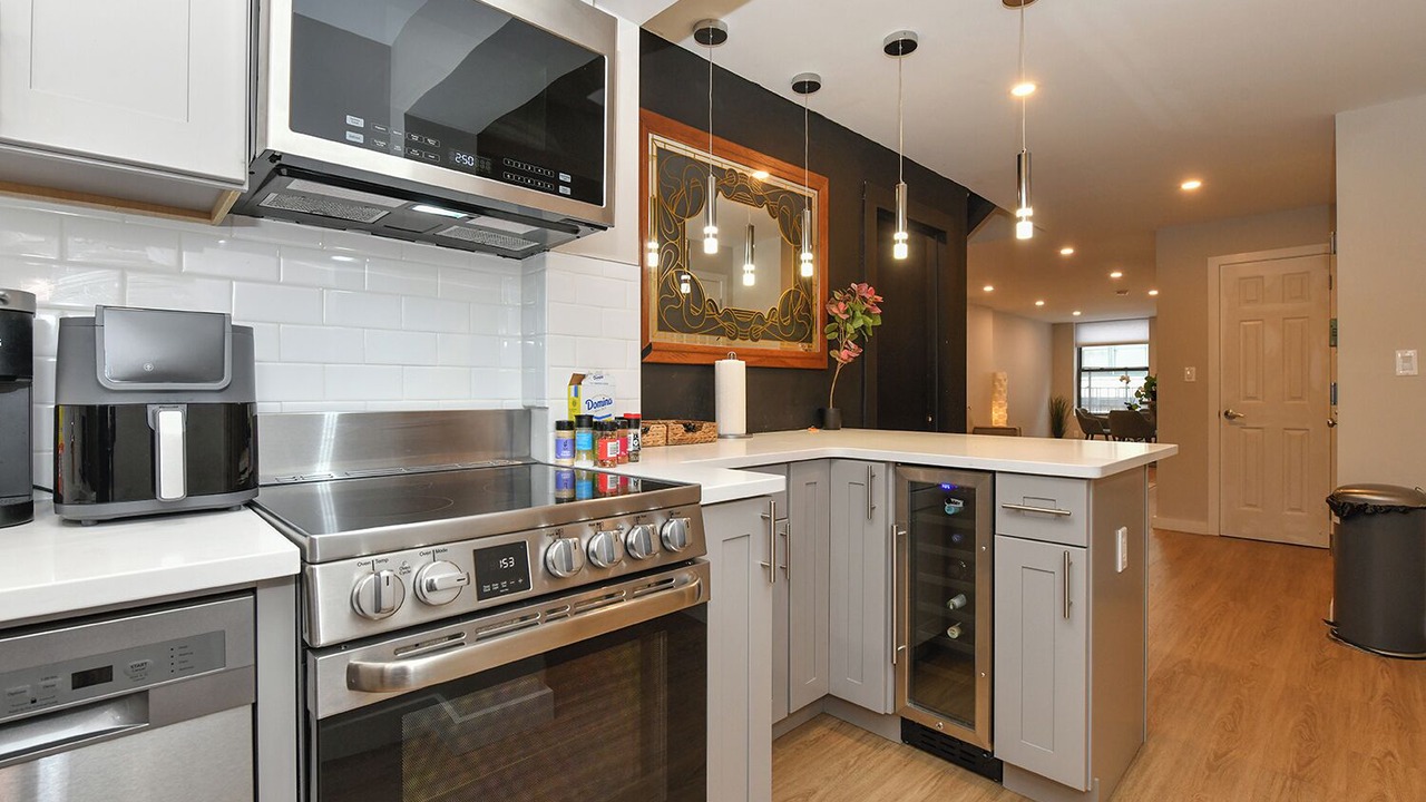 Photo of Kitchen in Bowery