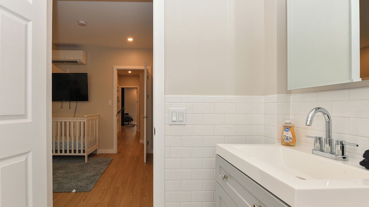 Photo of Bathroom in Bowery