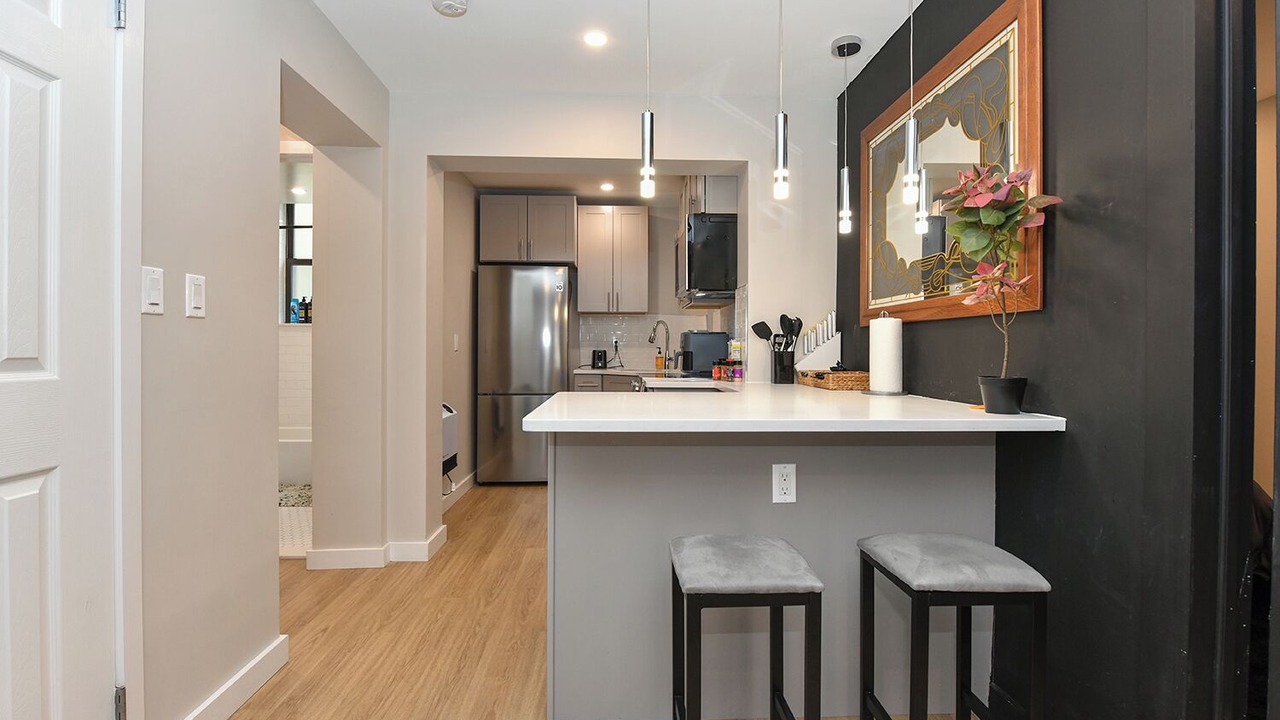Photo of Kitchen in Bowery