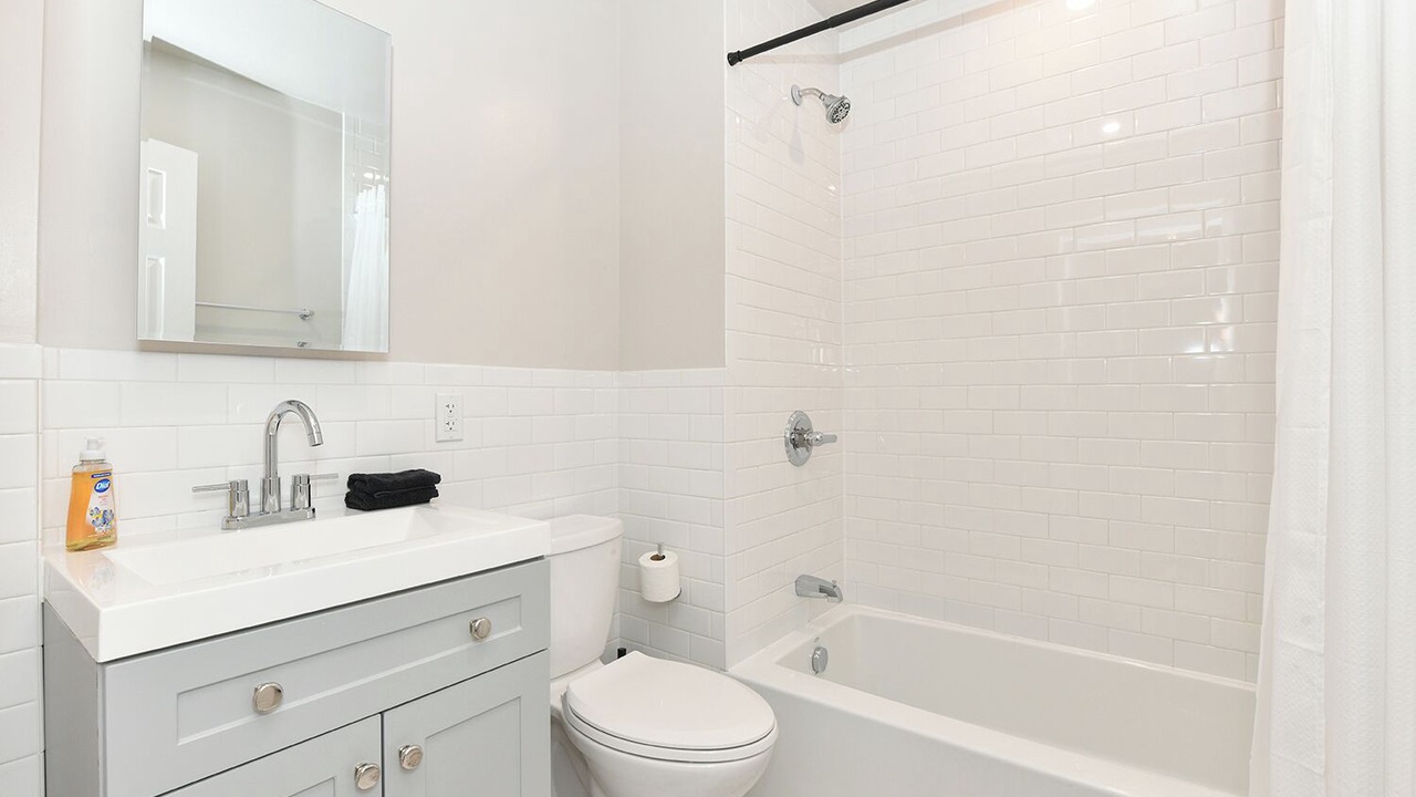 Photo of Bathroom in Bowery
