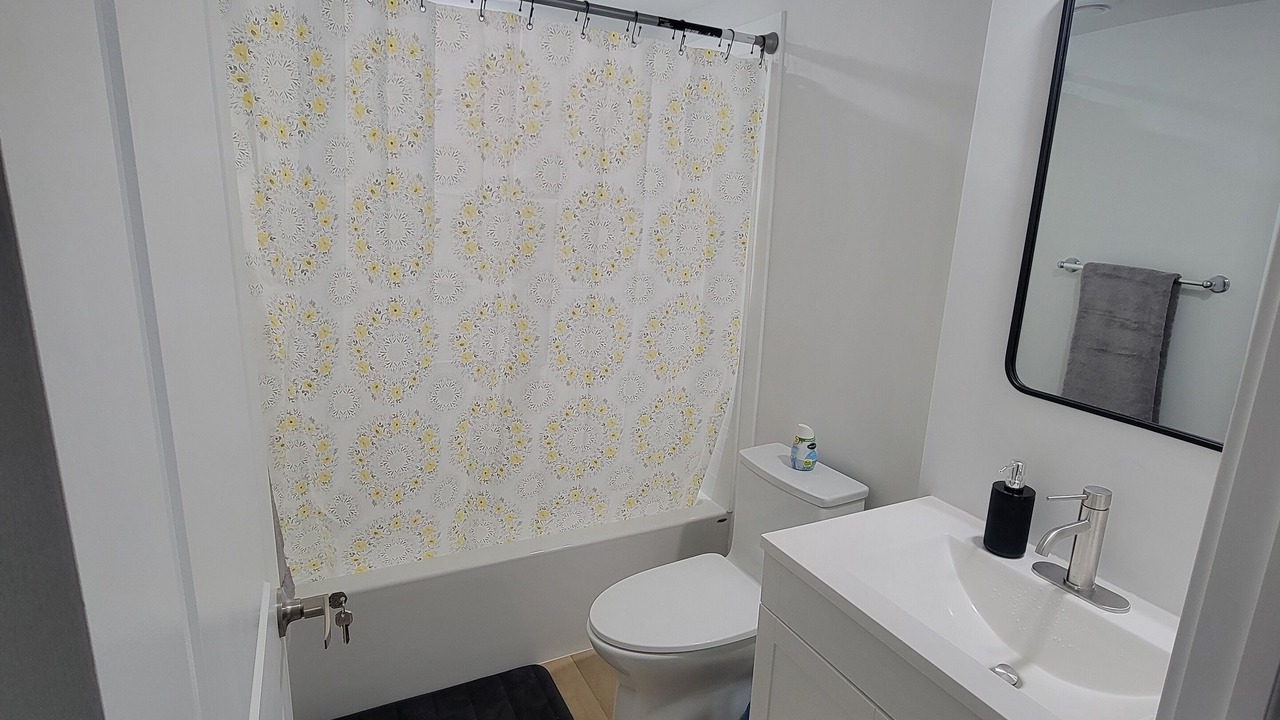 Photo of Bathroom in Winnipeg