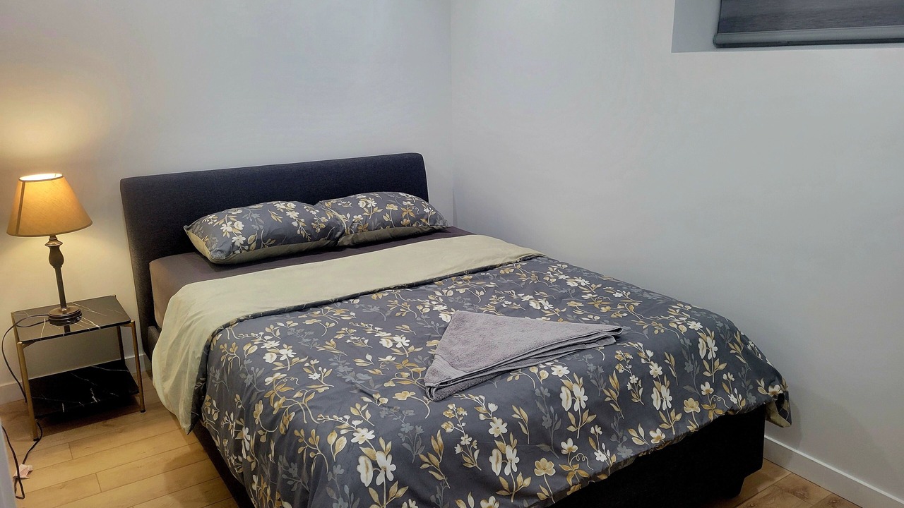 Photo of Bedroom in Winnipeg