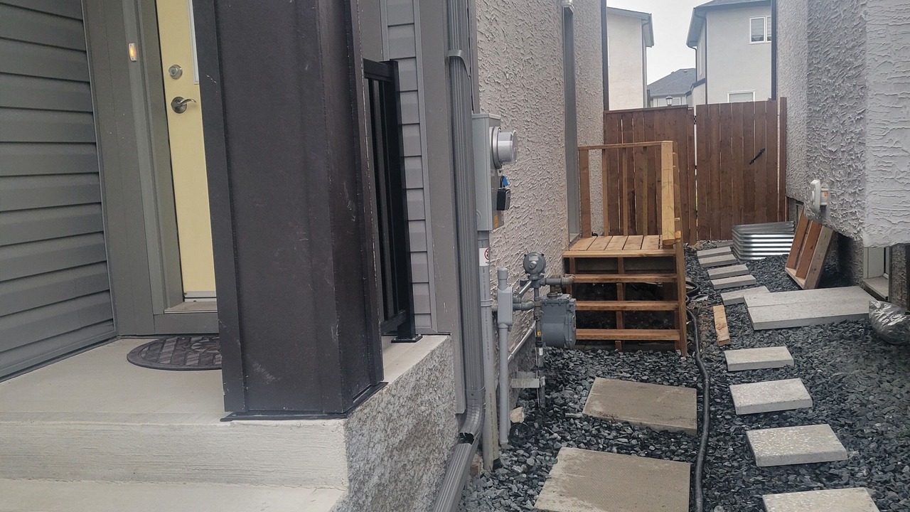 Photo of Outdoor in Winnipeg